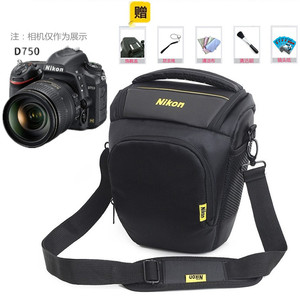 适用 Nikon/尼康D500 D600 D610 D700 D750单反相机包 防水摄影包