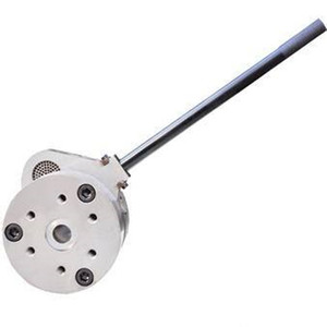 定制换网器手动快速熔喷布挤出机过滤网换网模头挤出机换网器配件