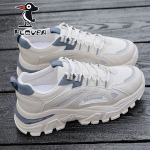 啄木鸟女鞋运动