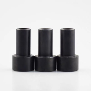 模具配件拉杆套13 16 20 25a型c型小拉杆限位螺丝拉杆套非标定制