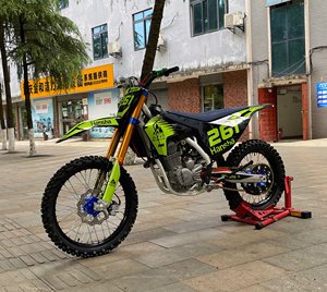 摩托车高架