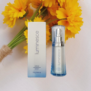 luminesce赋活青春精华露精华素日晚霜精华液捷斯76人付款255