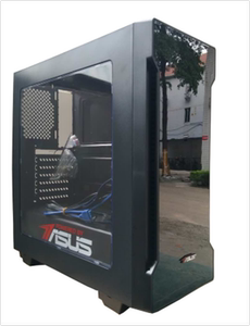 华硕asuspa470 pa 480机箱支持水冷usb3.0侧透支持背线大箱