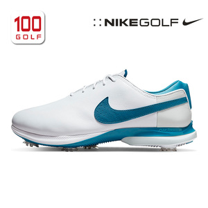 NikeGolf耐克高尔夫球鞋男全新AIR ZOOM VICTORY美国大师赛男鞋