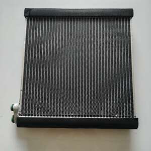 思铂睿空调蒸发箱