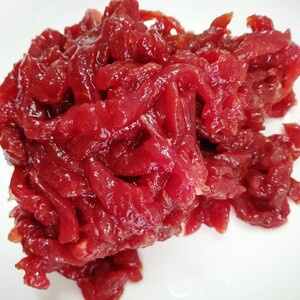 新鲜冷冻牛肉丝1kg半成品调理腌制家常炒菜家庭装生鲜净菜方便菜