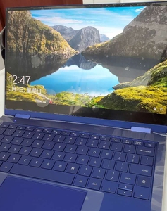 韩姬GOSamsung/三星 Galaxy Book Flex 930QCG旗舰轻薄笔记本