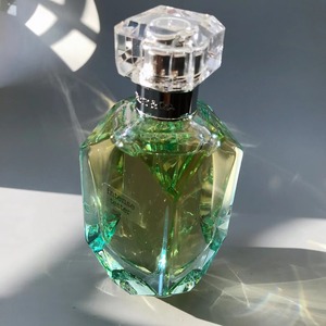 简装白盒 tiffany蒂芙尼钻石女士持久浓情香水75ml 花香调