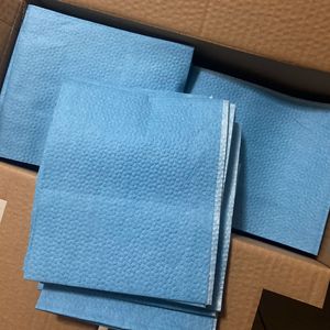 杜邦巴普特汽车喷漆除油布工业擦拭纸 无尘布无纺除尘布 吸水纸