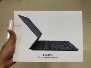 苹果/apple ipad pro11 ipad air4 键盘 双面夹国行键盘