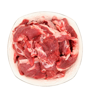 碎牛腩冷冻