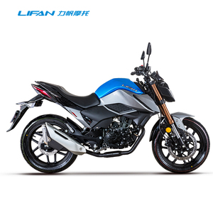 力帆摩托车150水冷
