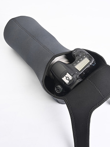 单反70-200 80-400长焦镜头内胆包防水减震保护套相机袋户外摄影