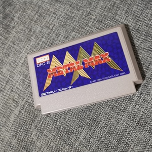 任天堂fc红白机主机 原装正版游戏卡带 重装机兵