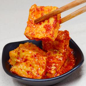 传统农家咸味豆腐乳400g1瓶安徽安庆太湖县特产手工制作老豆腐乳