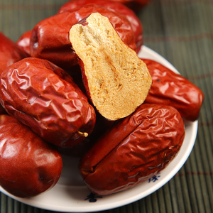 壶瓶枣山西太谷特产