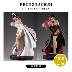 00evan_ncheng淘宝神秘博物馆 sideshow pcs ss 909583 火星公主 德