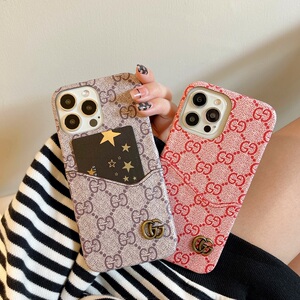 苹果8古驰手机壳