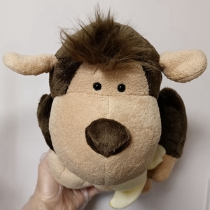 nici 猴子 猴 阿转 yummy专柜订制版 限量版 87975 全新代购 3号