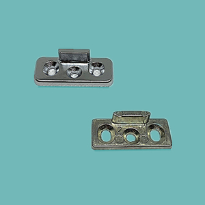 玻璃幕墙五金配件