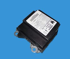 安全气囊电脑板