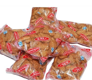 康元腰果酥5千克酥性零食散装早餐代餐散称整箱儿童小饼干