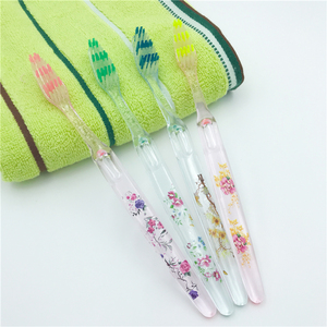 刷牙杯子洗漱杯卫生间漱口杯带手柄创意塑料简约大牙刷杯10人付款5