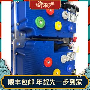 万控出口版apt72420 72400 100400智能正弦波控制器蓝德72350 490