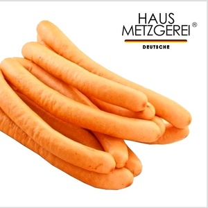 博客肠维也纳德国风味特色香肠家庭烹饪酒店早vienna sausage 1kg