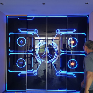 抖音门网红门科技门掌纹门酒吧门梦幻门展厅门ktv门个性创意门