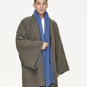 慈缘僧服冬装