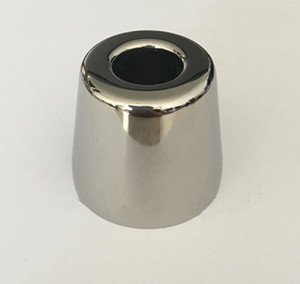 不锈钢管装饰盖帽