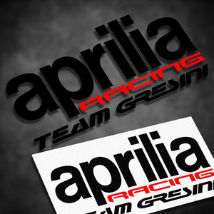 k车摩配淘宝ksharpskin 阿普利亚 rsv4 油箱标志贴花 3m反光色彩