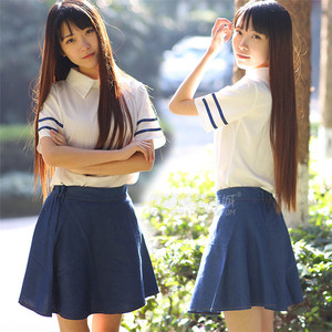 情趣内衣校服