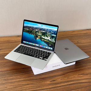 apple苹果笔记本电脑macbookair超薄pro办公i7游戏女学生2021款m1