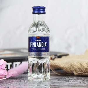 芬兰伏特加