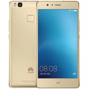 二手华为g9 青春版 怀旧 老人 旧手机 智能耐用 p8标准版 3 64g