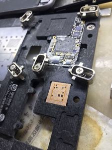 苹果6s手机加内存iphone66sp7P8p扩容128g升级64g改5se换硬盘ipad