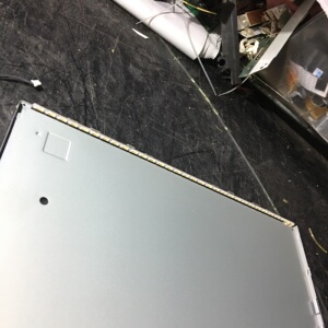 三星s22c330hw显示器ls22c330屏灯条lbm220mt12(sms220a06)-30led