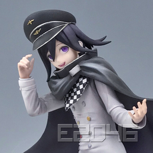 e2046 gk 手办  白模 王马小吉  超级枪弹辩驳 动漫 模型