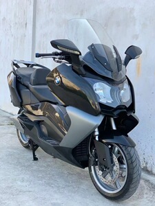 进口二手宝马650gt巡航旅行大船雅马哈马杰斯特250水冷踏板摩托车