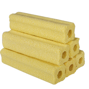 远红外细菌屋鱼池滤材硝化细菌棒培菌棒鱼缸陶瓷环过滤材料培菌屋