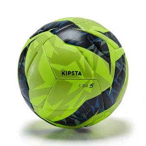 迪卡侬正品KIPSTA足球5号4号3号标准耐用触感舒适回弹