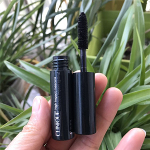 美国采购 倩碧 高感超炫睫毛膏 3.5ml卷翘纤长 效果 两款包装