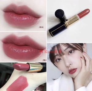 美购雅诗兰黛pure color envy 花漾倾慕丰口红420rebellious rose