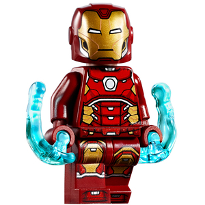 lego 乐高 超级英雄 人仔 sh612 钢铁侠 76166 76152 76153 76164