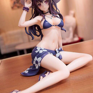 手办动漫日本女可脱