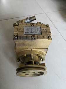 羽诚环保型真空压力复合气泵 元宝机气泵 元宝机出气泵 zybw18型