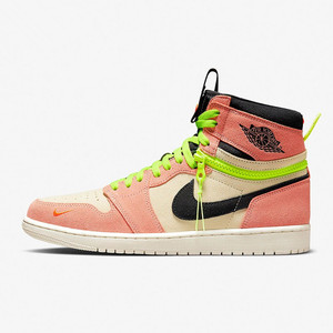 sueways2008淘宝nike耐克jordan男女双面穿棉服保暖棒球服aj飞行员