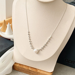 花芽原创饰品项链